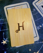 L'Étoile XVII - Carte Tarot NFC Premium | Hypnose & Méditation Guidée