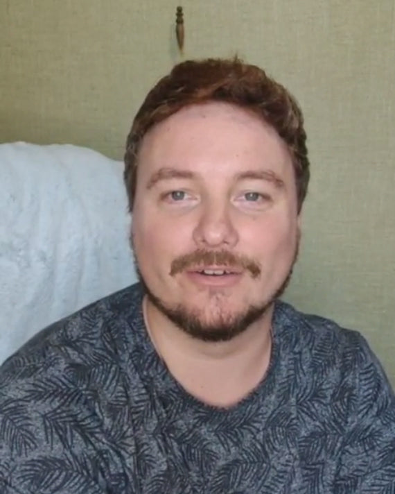 L'Étoile XVII - Carte Tarot NFC Premium | Hypnose & Méditation Guidée